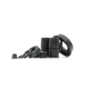 Image of RIDEX Brake Caliper Repair Kit TOYOTA,HONDA,MINI 405R0188 34216757247,044790D040