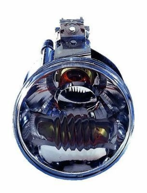 Image of ABAKUS 441-1618R-AE Turn Signal Right Front, with bulb, Crystal clear Indicator (62)