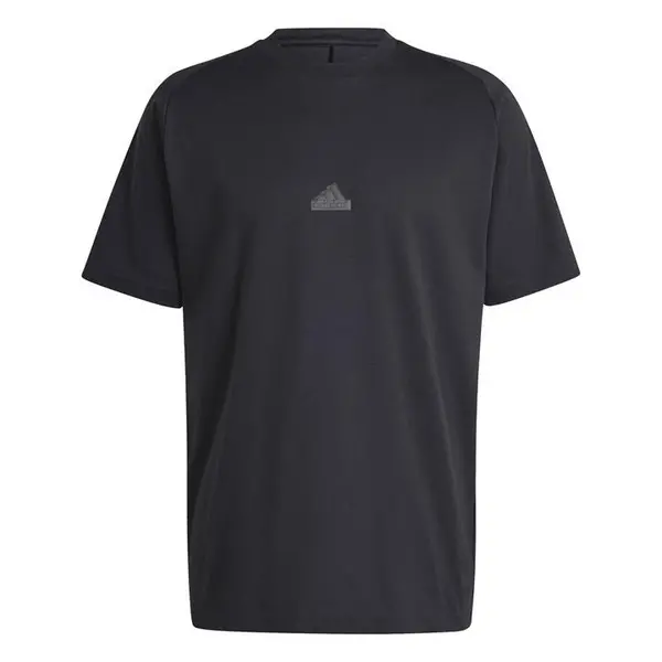 Image of adidas Z.N.E. T-Shirt Mens - Black M