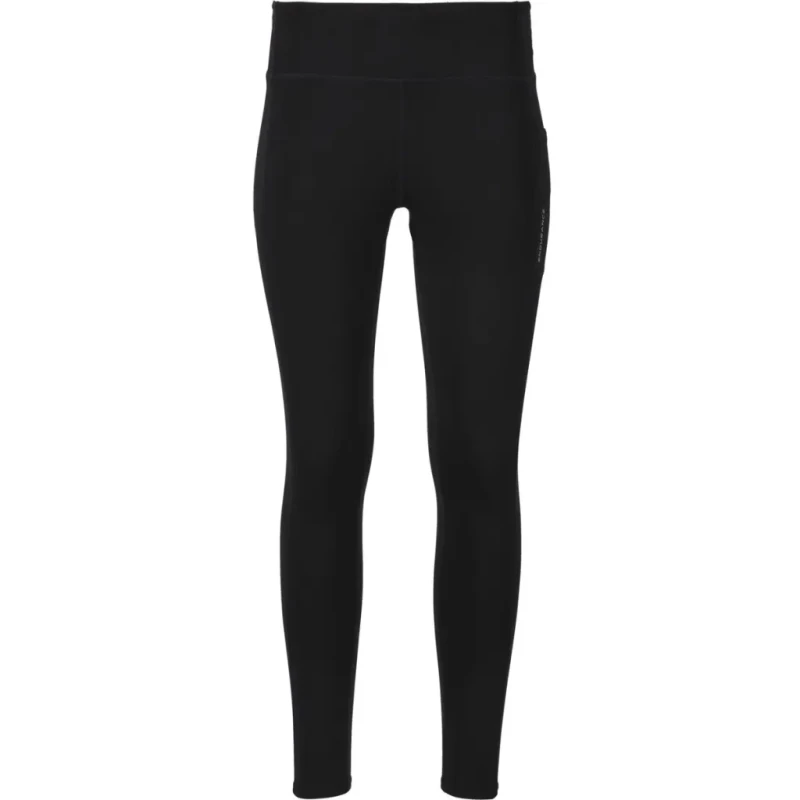 Image of Endurance Womens leggings Endurance Strong Noir Female 34