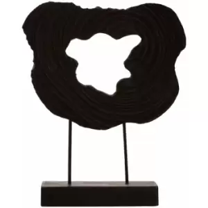 Image of Premier Housewares Lacuna Cutout Sculpture