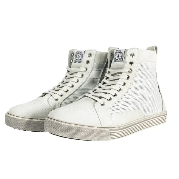 Image of John Doe Neo White Size 42