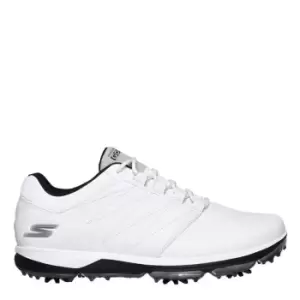 Image of Skechers GO Golf Pro 4 Mens Golf Shoes - White