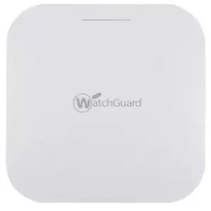 Image of WatchGuard AP432 2500 Mbps White Power over Ethernet (PoE)