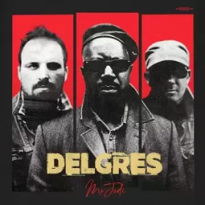 Image of Mo Jodi by Delgres CD Album