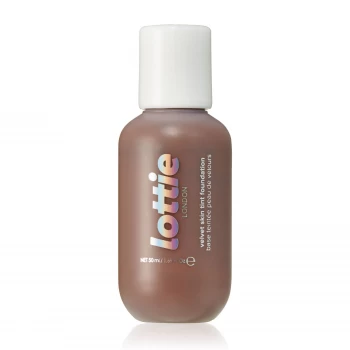 Image of Lottie London Velvet Skin Tint (Various Shades) - Deep Y040