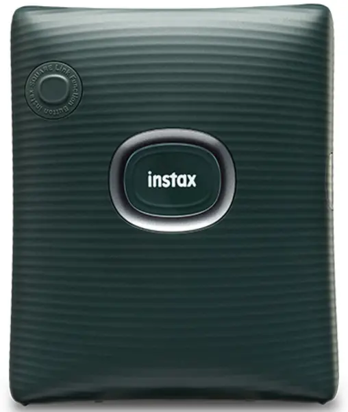 Image of Fujifilm Instax Square 87122 Wireless Smartphone Photo Printer