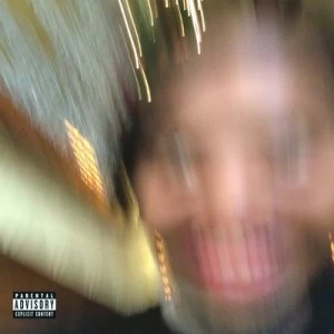 Image of Some Rap Songs by Earl Sweatshirt Vinyl Album