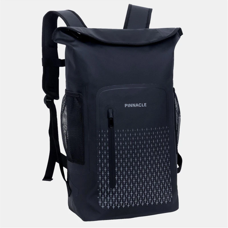 Image of Pinnacle Waterproof Urban Backpack 20L Black09 unisex One Size
