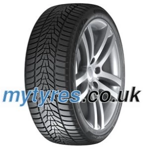 Image of Hankook Winter i*cept evo3 W330 ( 255/40 R20 101W XL 4PR, SBL )
