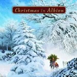 Image of Various Artists - Christmas in Albion (Music CD)