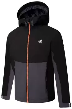 Image of 'In the Lead II' ARED VO2 20 000 fabric Waterproof Hooded Hiking Jacket
