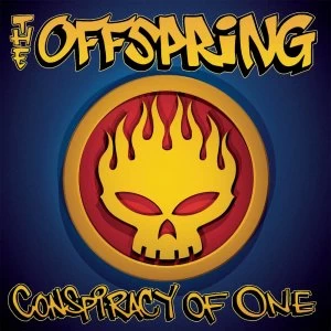 Image of The Offspring - Conspiracy of One LP