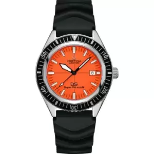 Image of Certina DS Super Watch