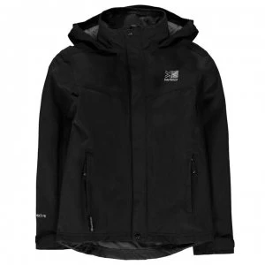 Image of Karrimor Urban Jacket Junior - Black