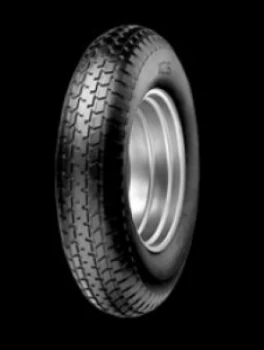 Image of Vredestein V 25 4.00 -8 4PR TT NHS