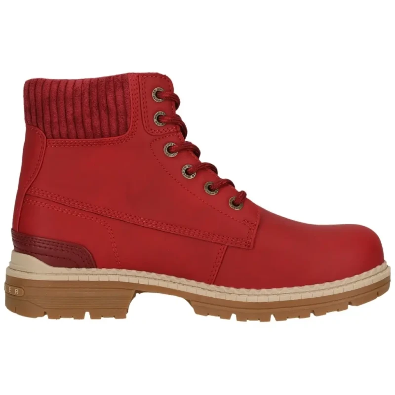 Image of Whistler Womens boots Whistler Lasti Rouge Female 41