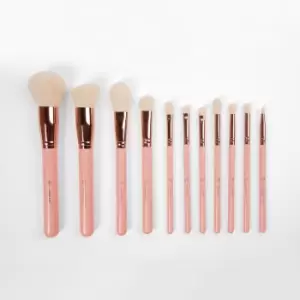 Image of BH Weekend Vibes Brunch Bunch 11 Piece Brush Set
