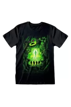 Image of Dan Mumford T-Shirt