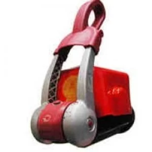 Image of Bulldog DKS Minilock Towing Hitch Lock