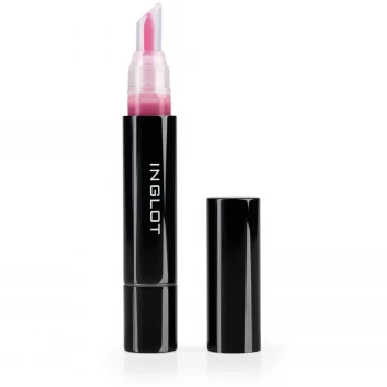 Image of Inglot High Gloss Lip Oil 4ml (Various Shades) - 2