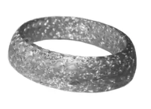 Image of VEGAZ Seal, exhaust pipe OD-103 OPEL,FORD,FIAT,Zafira A (T98),Astra G CC (T98),Astra G Caravan (T98),Corsa B Schragheck (S93),Astra F CC (T92)