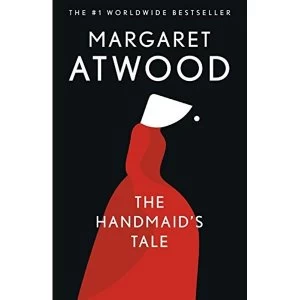 Image of The Handmaid's Tale by Margaret Atwood (Paperback, 1998)