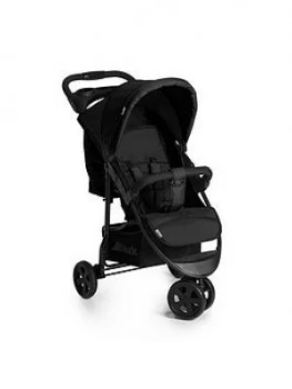 Image of Hauck Citi Neo Ii Pushchair