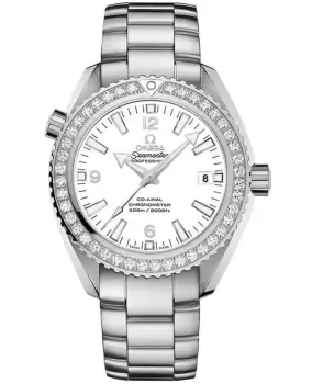 Image of Omega Seamaster Planet Ocean 600M 42mm Mens Watch 232.15.42.21.04.001 232.15.42.21.04.001