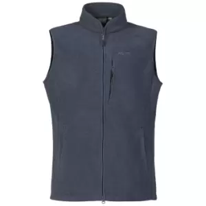 Image of Musto Mens Fenland Polartec Comfortable Vest Navy S