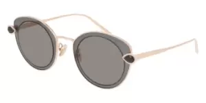 Image of Boucheron Sunglasses BC0104S 001