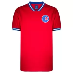 Image of Paris St Germain 1970 shirt