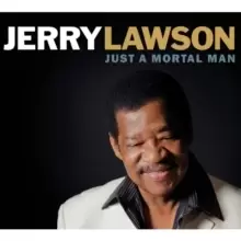 Image of Just a Mortal Man