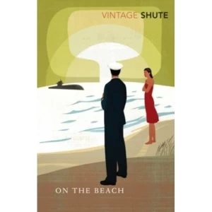 Image of On The Beach by Nevil Shute Norway (Paperback, 2009)