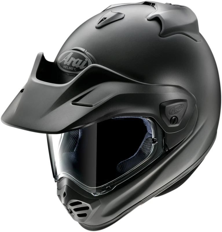 Image of Arai TOUR-X5 Black Frost Adventure Helmet Size L