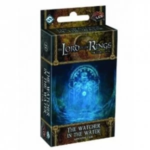 Image of The Lord of the Rings The Watcher in the Water Adventure Pack