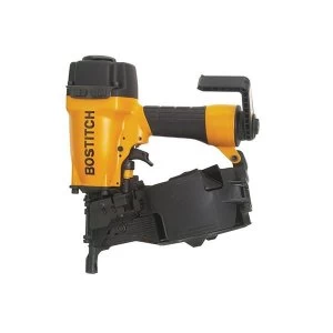 Image of Bostitch N66C-2-E Pneumatic Coil Nailer Variable Depth Control