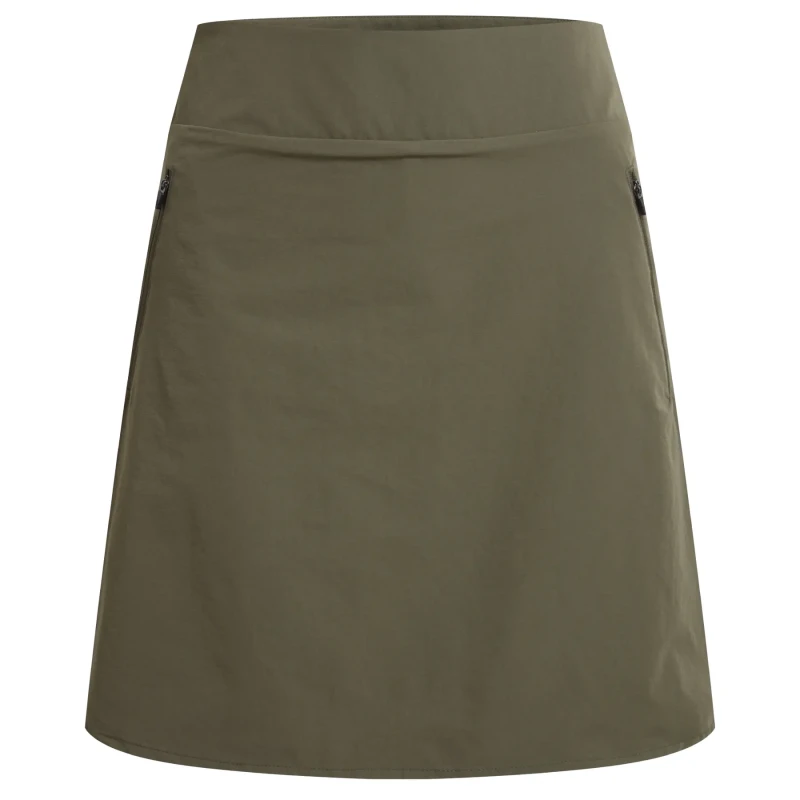 Image of Womens skirt-short Craghoppers Nosilife Pro II Vert Female 38