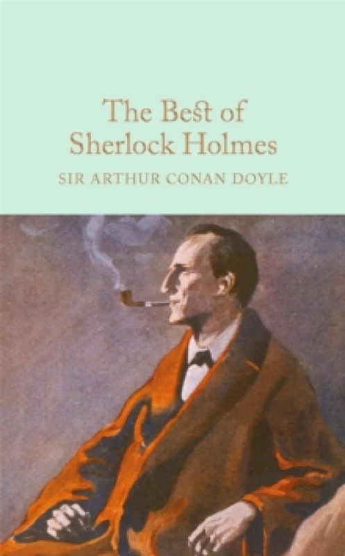 Image of The Best of Sherlock Holmes Hardback