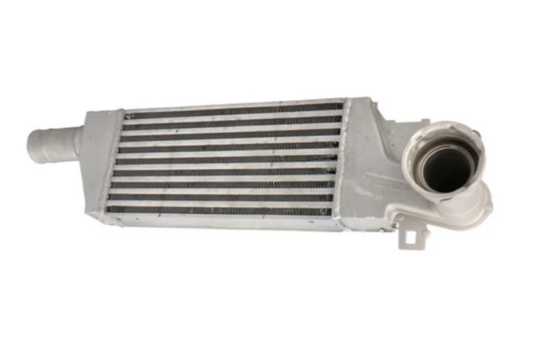 Image of CLIMTEX CH4-530 Intercooler Intercooler,charger (468)