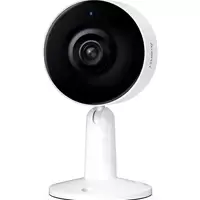 Image of Laxihub Arenti IN1 Indoor WiFi Security Camera, 1080p Full HD,...