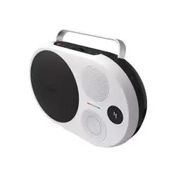 Image of Polaroid Music Player 4 - Black and White