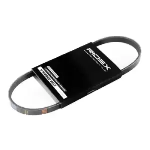 Image of RIDEX V-ribbed belt OPEL,FORD,FIAT 305P0006 46736814,71769759,96239408 Serpentine belt,Auxiliary belt,Poly V-belt,Ribbed belt,Multi V-belt,Poly belt