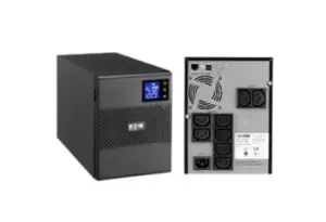 Image of 5SC1000i - 1 kVA - 700 W - Sine - 184 V - 276 V - 50 Hz