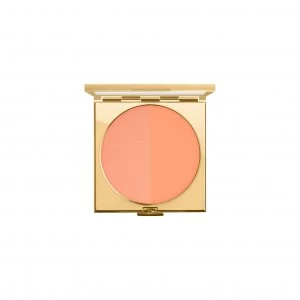 Image of MAC Powder Blush Duo Melon Pink Melon Pink