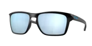 Image of Oakley Sunglasses OO9448 SYLAS Polarized 944827