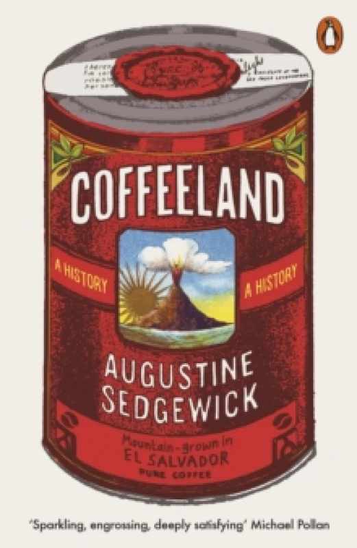 Image of Coffeeland : A History Paperback / softback