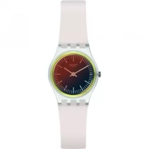 Image of Swatch Ultragolden Watch