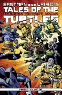 Image of tales of the teenage mutant ninja turtles omnibus vol 1