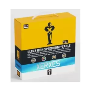 Image of XERXES HS-525-V2.1-10M